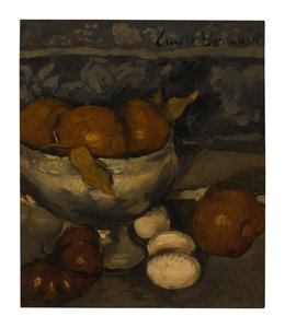 Still Life — Эмиль Бернар