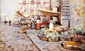 The marketplace