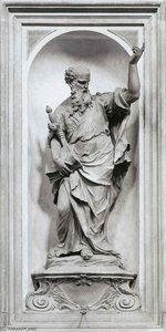 St Paul