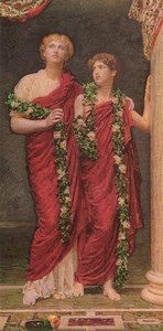 A Garland 1