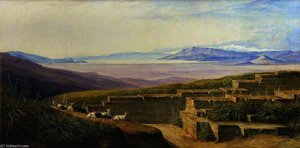 Argos From Mycene — Edward Lear