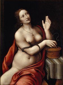 Cleopatra
