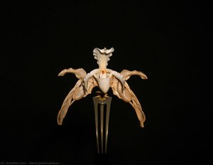 René Jules Lalique, Art Nouveau
