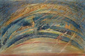 Earth's Edge — Charles Seliger