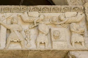 History of Saint Donnino