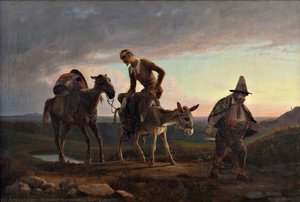 Don Quixote