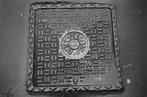 Manhole 652 20 — Joseph Dankowski