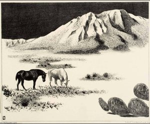 O'higgins Team — Louis Lozowick
