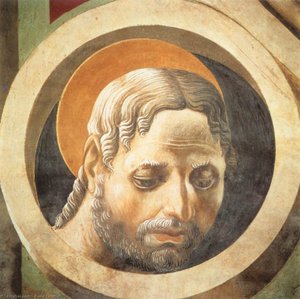 Glava Propeta