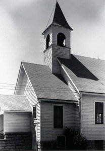Vinland, From The Kansas Documentary Survey Project — James Lyle Enyeart