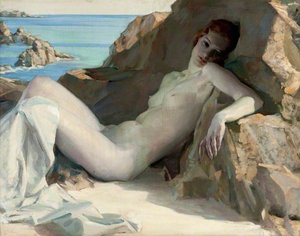 Youth — Henry Young Alison