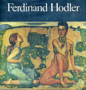 Untitled (8667) — Ferdinand Hodler
