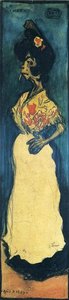 La Chata — Pablo Picasso
