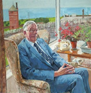 Sir Charles Carter (1919–2002)
