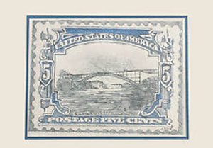 Postage stamp (3)