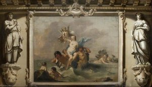 The Birth of Venus