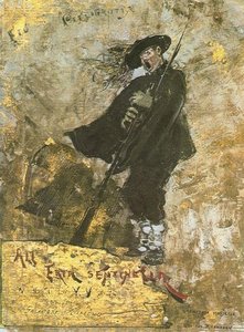 Cover Of The Partiture — Mariano Barbasan