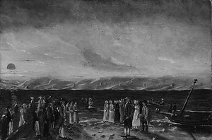 Baptism — William P Chappel