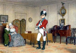 Sir John Gilpin — Charles Green