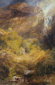 The Shepherd's Dream