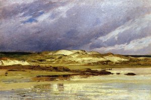 Solitude — William Lamb Picknell