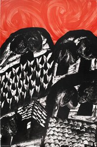 Andalusia, From The Portfolio, 9 Prints — Carol Summers