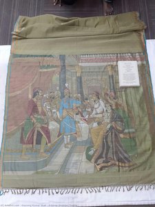Krishna Shishtai: Textile — Gaurang Kumar Shah