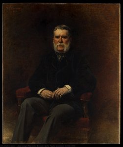 John Taylor Johnston (1820–1893)