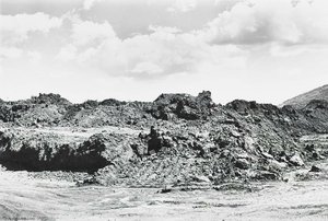 Park City 34. Snowflower Condominiums, Looking East — Lewis Baltz