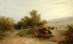 Eller's Bridge