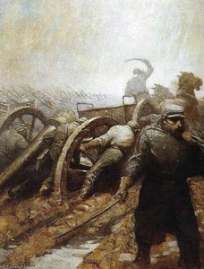 Untitled (8620) — N.c. Wyeth