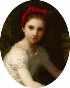 Mary anne herbert, mrs william clive hussey