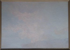 Cloud — Hryhorii Havrylenko