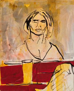 Untitled — Jean-marc Nahas