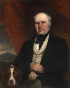 J. Braithwaite of Orrest Head
