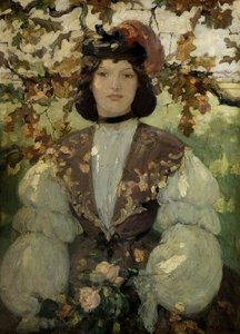 A Girl Of The Sixties — Bessie Macnicol