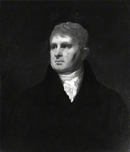 Professor George Jardine (1742–1827) (after Henry Raeburn) — John Graham Gilbert