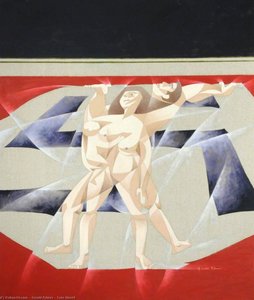 Sans Liberté — Gerald Palmer