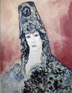 Untitled (4690) — Francis Picabia