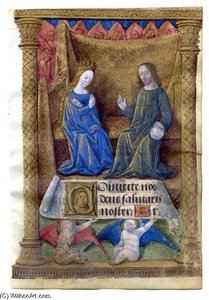 Colombe Coronation - (320x458)