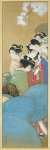 Title Name (Japanese): 花見