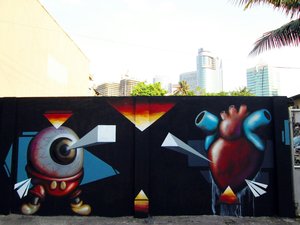 Covet — Crist Espiritu