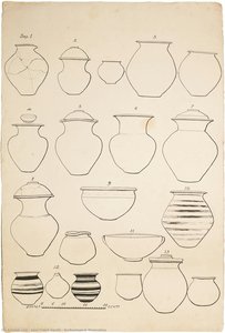 Archeological Illustration