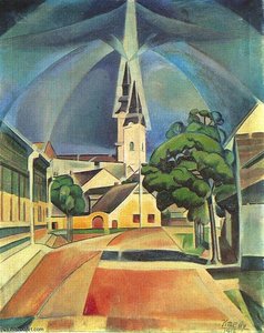 Kecskemét — Janos Kmetty