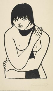 Woman — Emiliano Augusto Cavalcanti De Albuquerque Melo