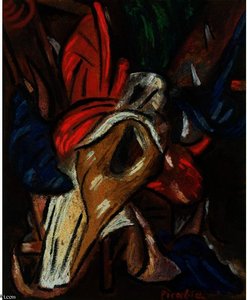 Composition 1 — Francis Picabia