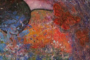 Butterflies — Stanley Lench