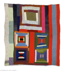 Lucy T. Pettway