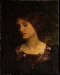Contemplation — Frank Diksi