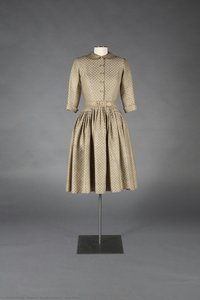 Day Dress — Norman David Levinson